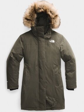 The North Face Women's Arctic Parka